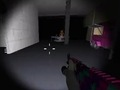 Igra FNaF strelec  spletu