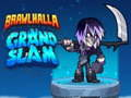 Igra Brawlhalla Grand Slam spletu