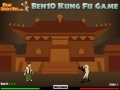 Igra Ben10 kung fu  spletu