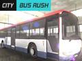 Igra Hitenje mestnega avtobusa  spletu