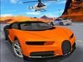Igra City Furious Car Driving Simulator spletu