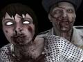Igra Zombi Pacman  spletu