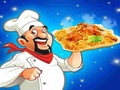 Igra Recepti Biryani in kuharska igra Super Chef  spletu