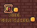 Igra Pixel Gold Clicker spletu