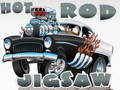 Igra Vroče rod jigsaw spletu