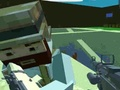 Igra Igra Pixel Arena Fps  spletu