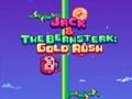 Igra Jack in The Beansteak: Gold Rush spletu