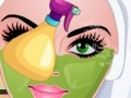 Igra Barbie v Spa  spletu