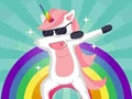 Igra DAB UNICORNS UGOR spletu