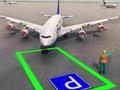 Igra Letalo Parkirišče 3d  spletu