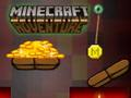 Igra Minecraft avantura  spletu
