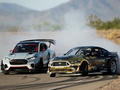 Igra Drift Mustang Slide  spletu