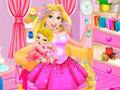 Igra Sweet Baby Spalnica  spletu