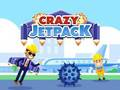 Igra Nori Jetpack  spletu