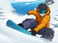 Igra Snowboard Kings 2022 spletu