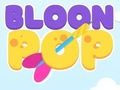 Igra Bloon pop spletu