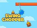 Igra Swing Chopper spletu