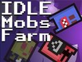 Igra Kmetija Idle Mobs  spletu
