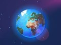 Igra Eco Inc Save the Earth Planet  spletu