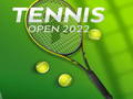 Igra Tenis Open 2022  spletu