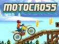 Igra Motokros  spletu