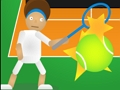 Igra Tenis spletu