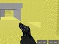 Igra Pixel Combat Multiplayer spletu