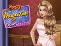 Igra Serijska revija Dolly Dress Up  spletu