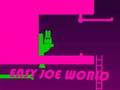 Igra Easy Joe World spletu