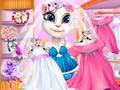 Igra Modna garderoba Sweet Angie  spletu