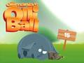 Igra Olli Ball spletu