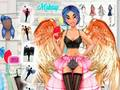 Igra Vzletno-pristajalna steza Princess Cheeky  spletu