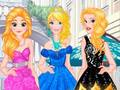Igra Princesses Royal Boutique spletu