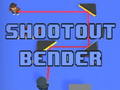 Igra Shootout Bender spletu