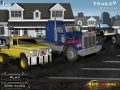 Igra Prikolica Racing 2  spletu