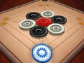 Igra CARROM 2 Player spletu