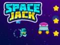 Igra Vesoljski Jack spletu