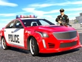 Igra Simulator policijskih policistov  spletu
