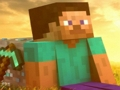 Igra Minecraft Puzzle Čas  spletu