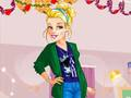 Igra Sestre princese Sorority spletu