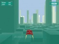 Igra Space Jet Racing: Space Speed 2020 spletu
