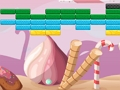 Igra Brick Out Candy spletu