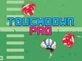 Igra Touchdown pro spletu