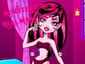 Igra Prava preobrazba Monster Girl  spletu