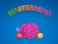 Igra Mastermind spletu