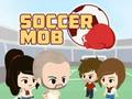 Igra Nogometna mob  spletu