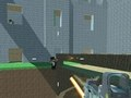 Igra Pixel Fps SWAT ukaz  spletu