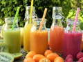 Igra Smoothies Sejava spletu