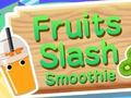 Igra Sadni slash Smoothie  spletu