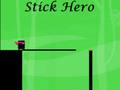 Igra Stick Hero spletu